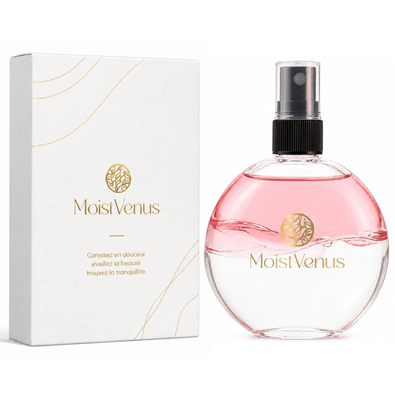 Muse Nectar ミスト 50ml