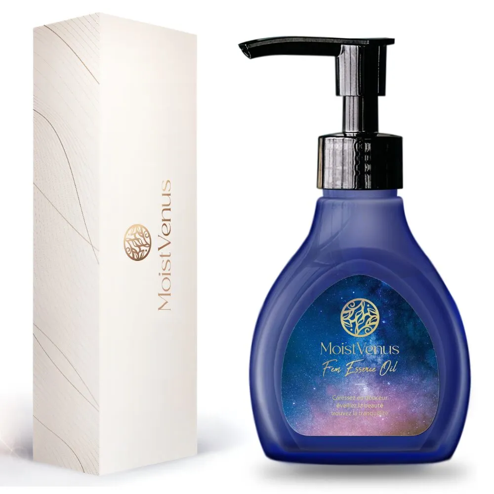Fem Essence Oil Night Glow 150ml