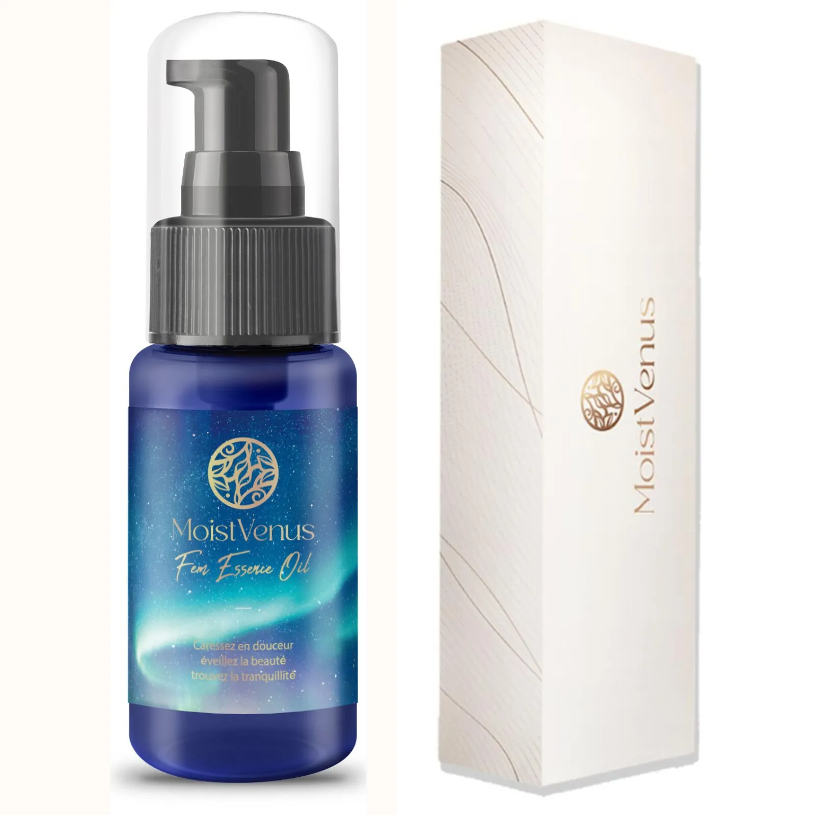 Fem Essence Aurora Veil 48ml