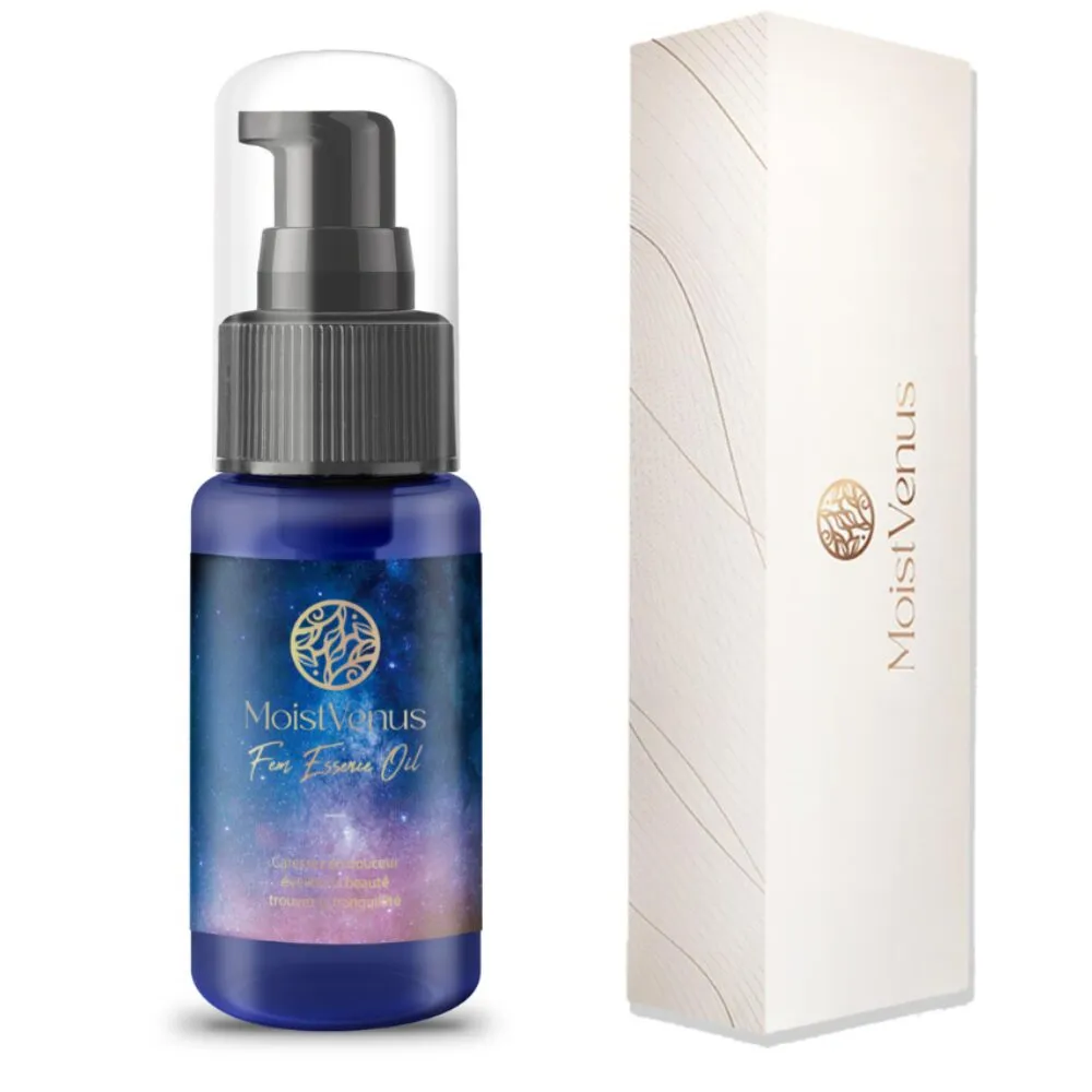 Fem Essence Oil Night Glow 48ml