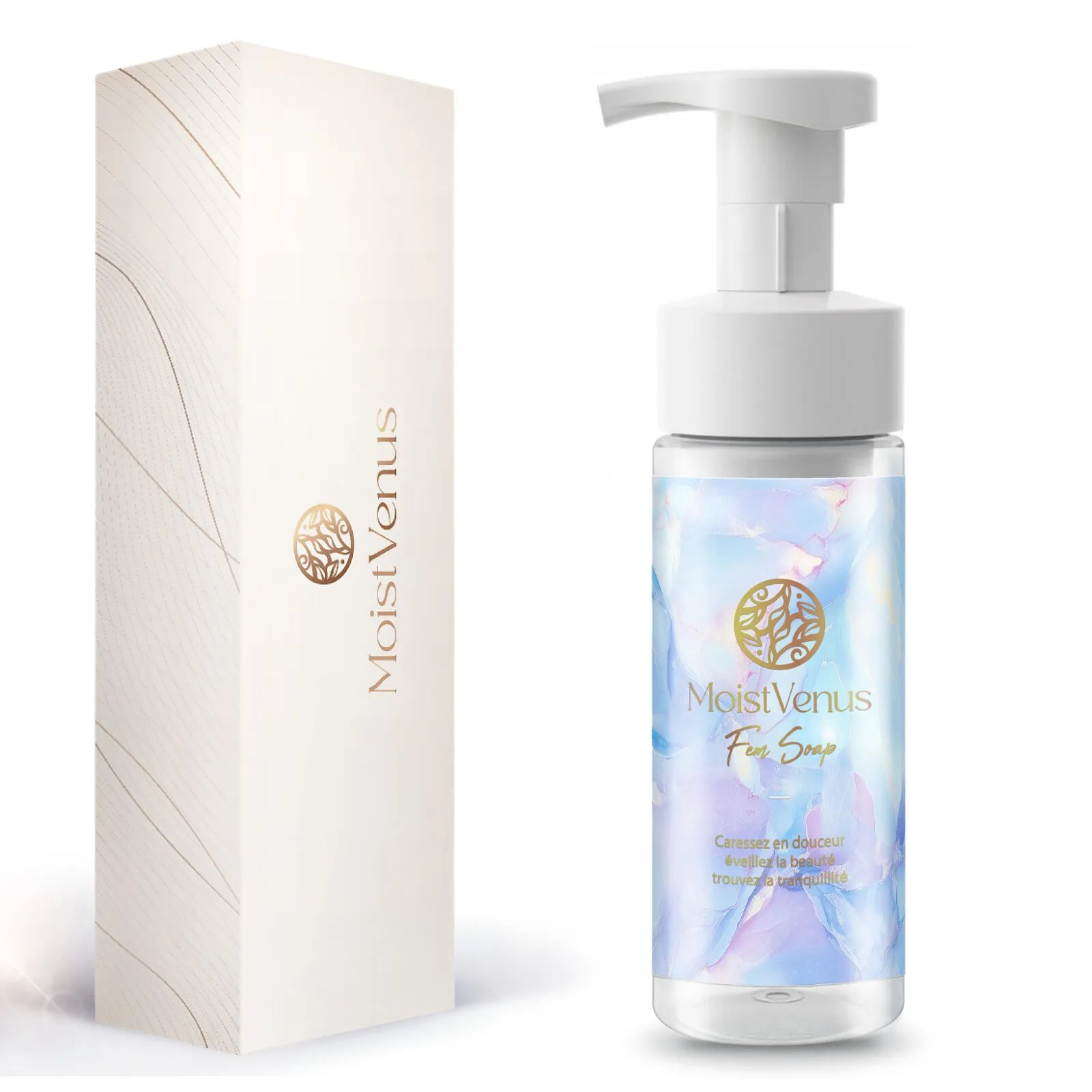 Fem Soap Night Glow